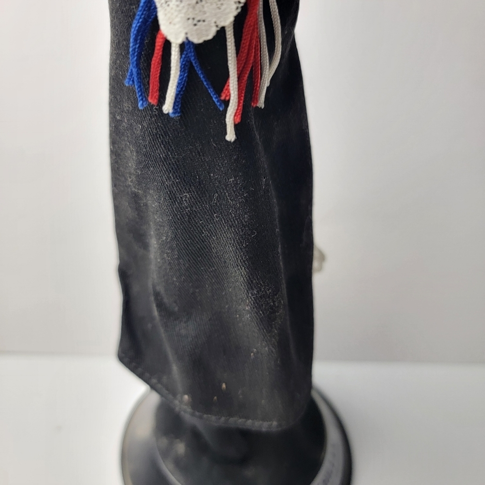 Chilean Barbie Dolls Of The World Collectible 1997 Vintage - Picture 6 of 14
